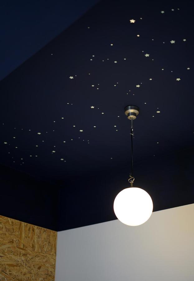 La Luna Appartamento Con Terrazza E Due Camere كالياري المظهر الخارجي الصورة